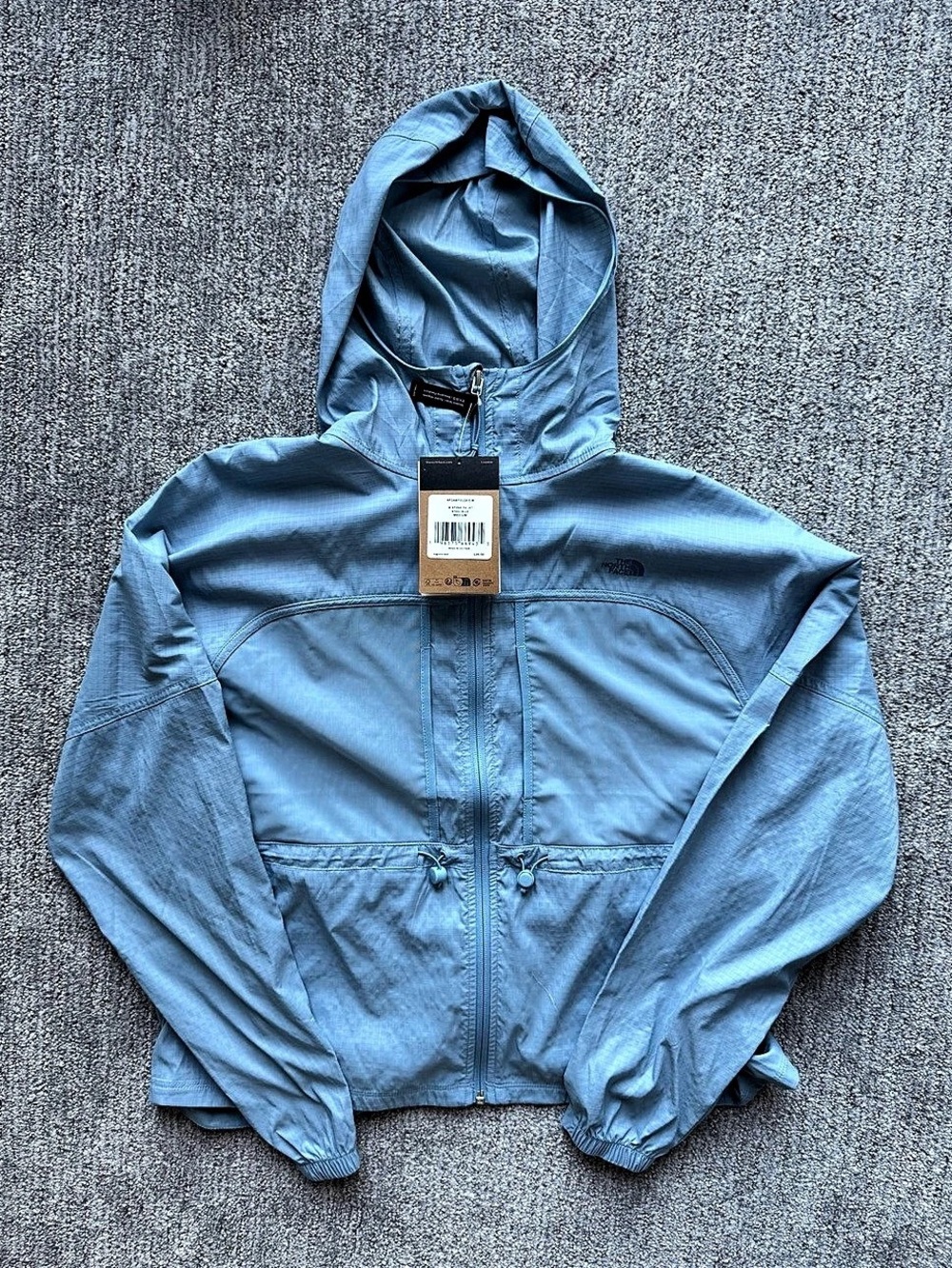 The North Face Spring Peak Jacket - NWT